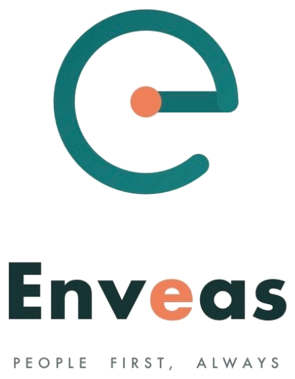 Enveas — People first, always